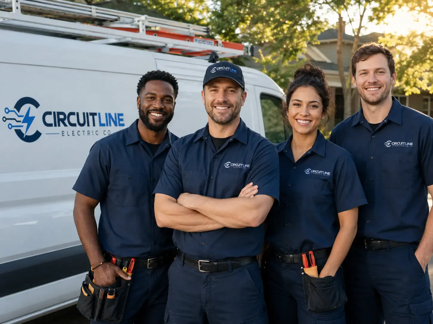 Whole Home Rewiring company in Happy Jack, AZ