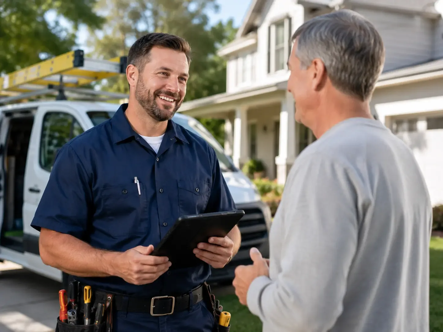 Whole Home Rewiring Happy Jack, AZ FAQs
